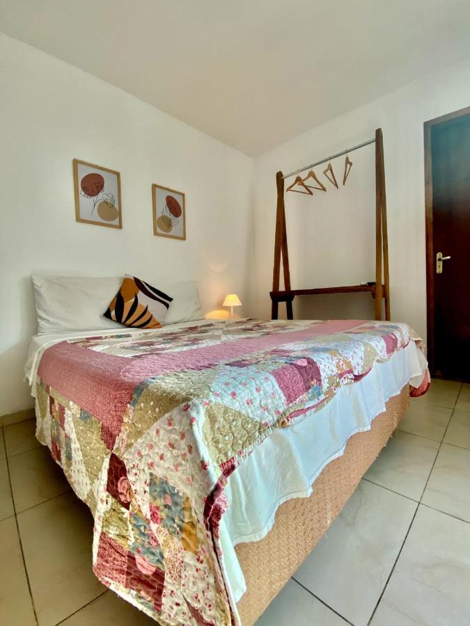 Pousada Arraial Caribe Arraial do Cabo Exteriör bild